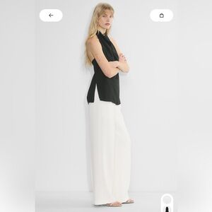 Aritzia Effortless Pant
